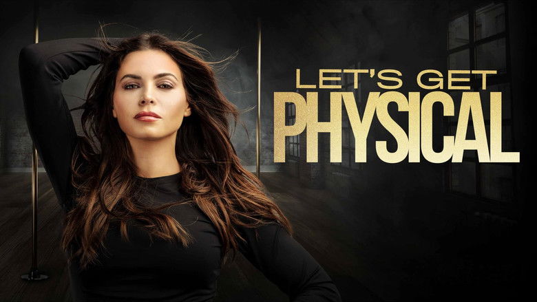 кадр из фильма Let's Get Physical