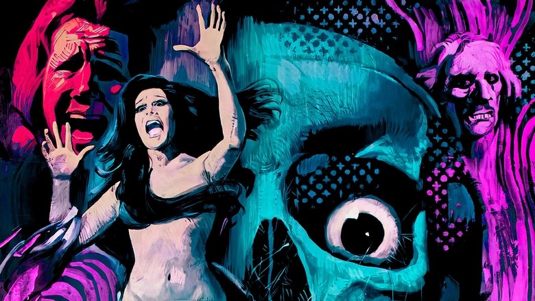 кадр из фильма Байки из склепа