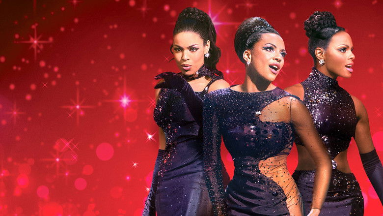 кадр из фильма Спаркл