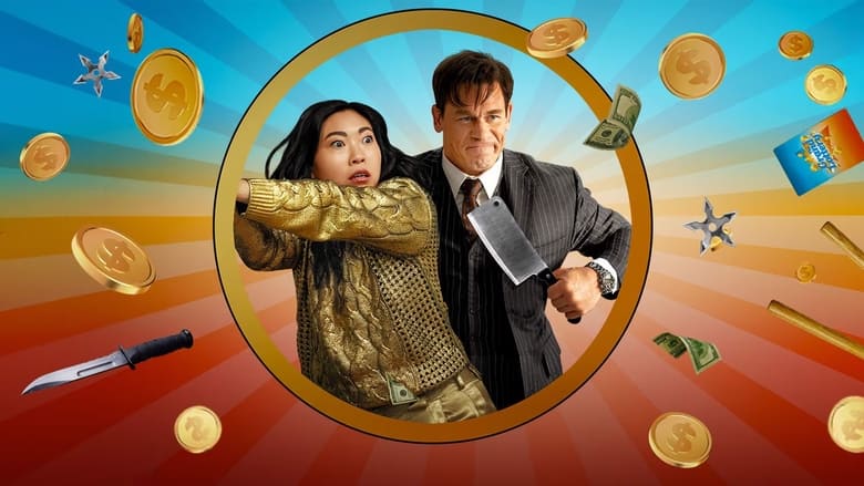 кадр из фильма Джекпот!