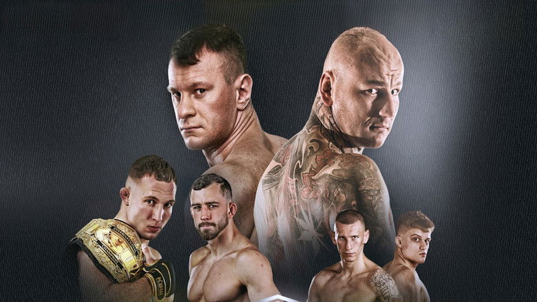 кадр из фильма KSW 94: Wrzosek vs. Szpilka