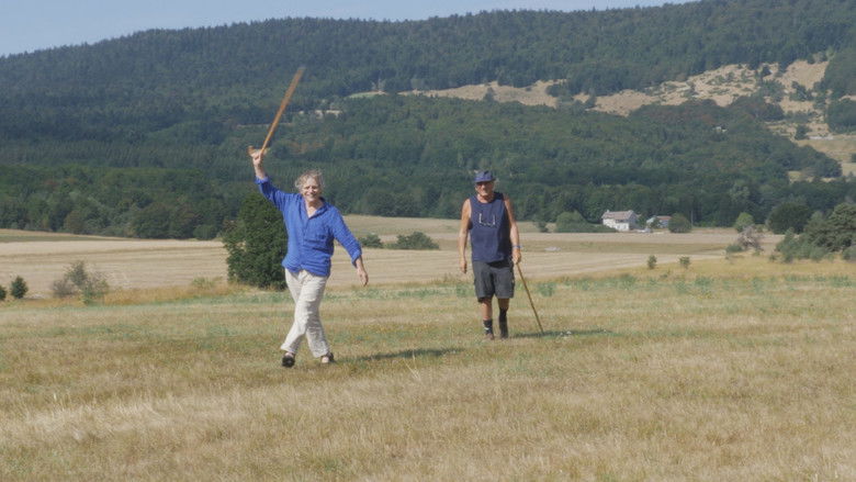 кадр из фильма Le avventure del lupo