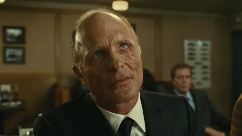 кадр из фильма Оправданная жестокость