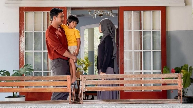 кадр из фильма Tabayyun