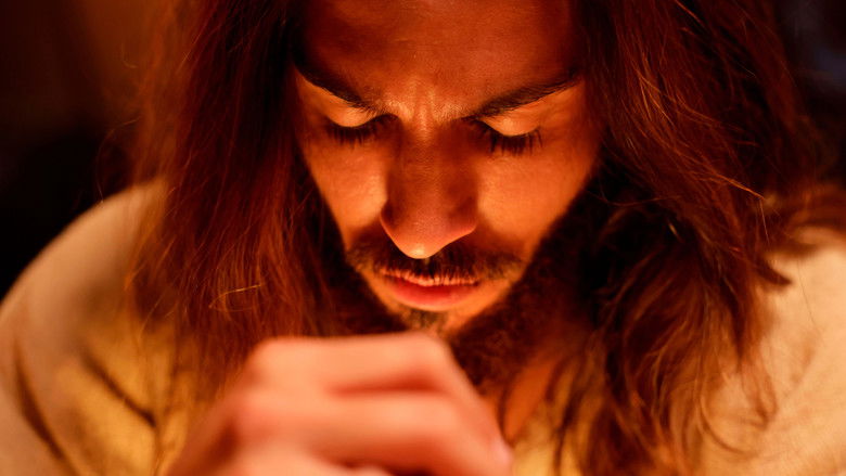 кадр из фильма The Last Supper