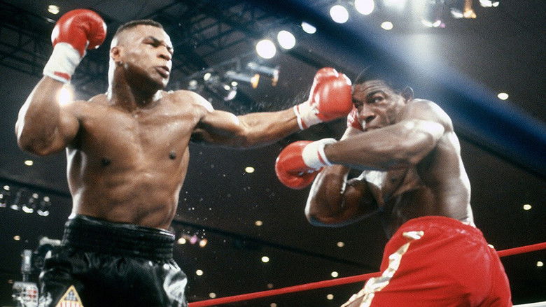 кадр из фильма Bruno v Tyson