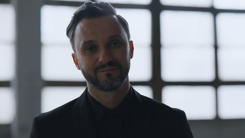 кадр из фильма Advokatas