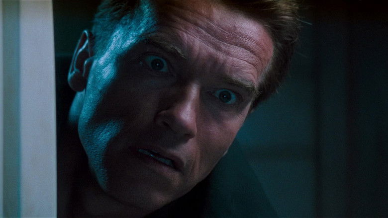 кадр из фильма Стиратель