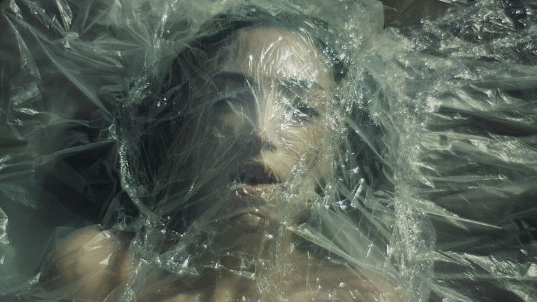 кадр из фильма Plastificados