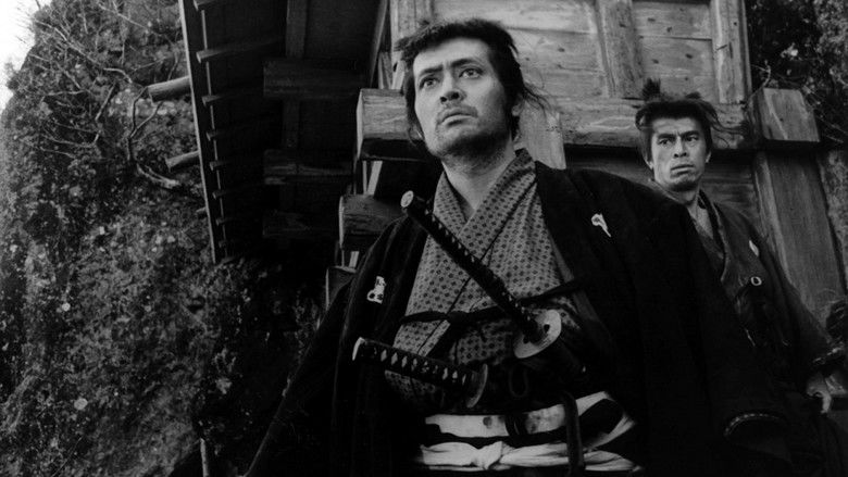 кадр из фильма Убей!