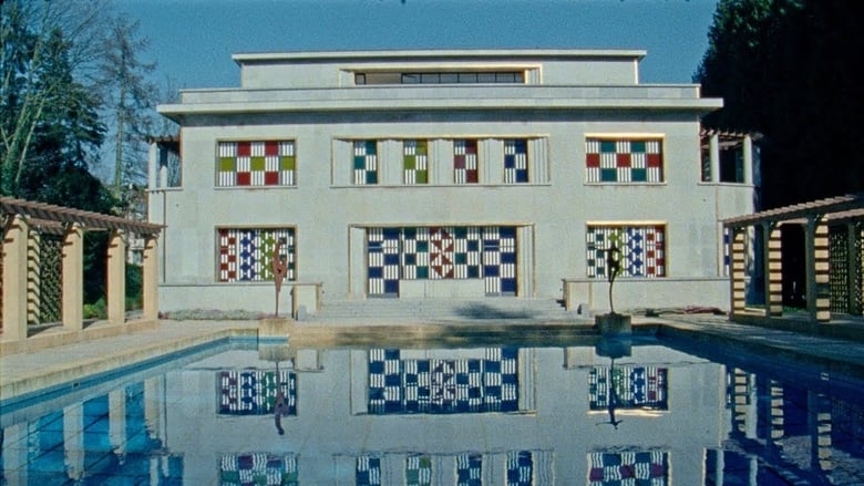 кадр из фильма Villa Empain