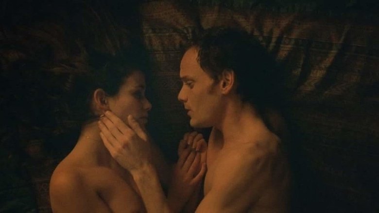 кадр из фильма Последние любовники