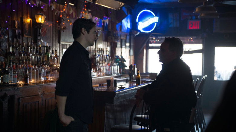 кадр из фильма The Girl Who Invented Kissing