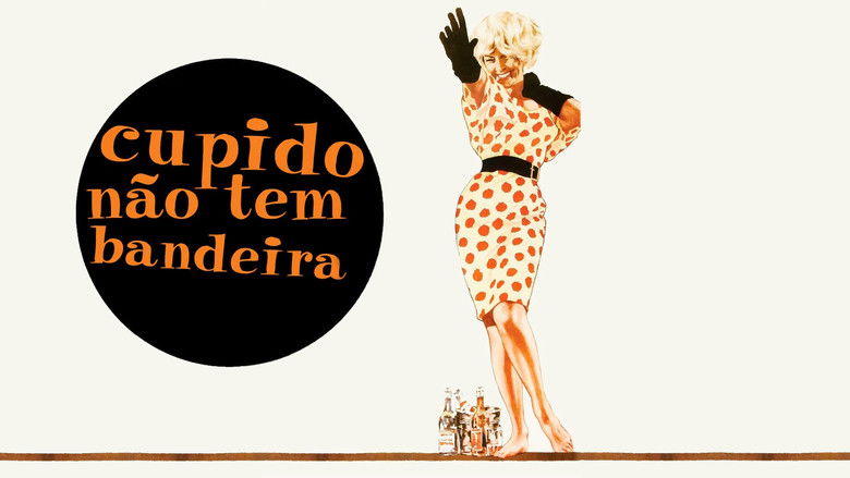 кадр из фильма Один, два, три