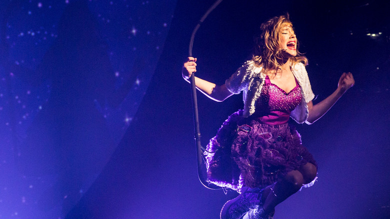 кадр из фильма Violetta: En Vivo en Buenos Aires