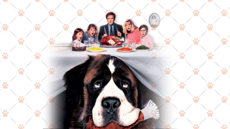 кадр из фильма Бетховен