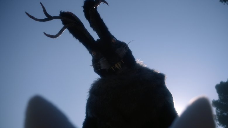 кадр из фильма Пасха, кровавая Пасха