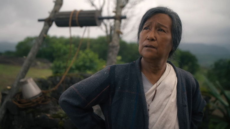 кадр из фильма എക്കോ