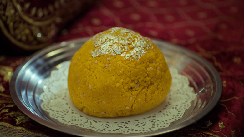 кадр из фильма Bismillah