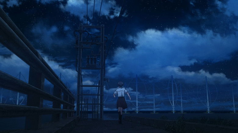 кадр из фильма Спой немного гармонии