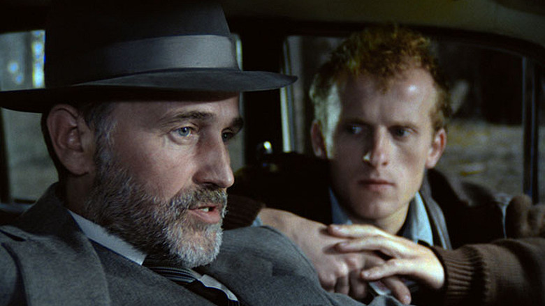 кадр из фильма Великий Шу