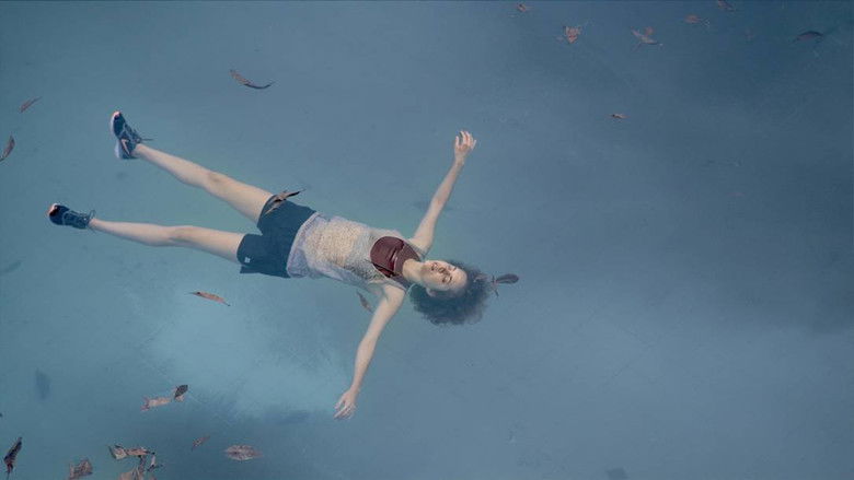 кадр из фильма Mormaço