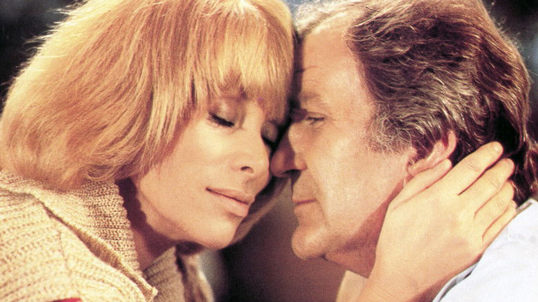 кадр из фильма Если она скажет «да»... я не откажусь