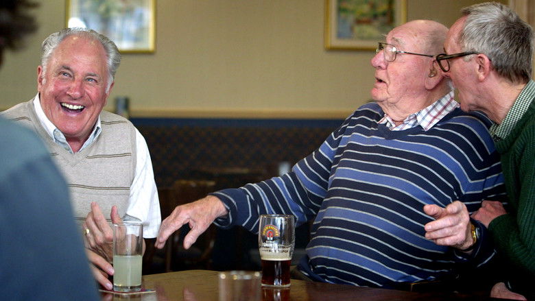 кадр из фильма Nae Pasaran