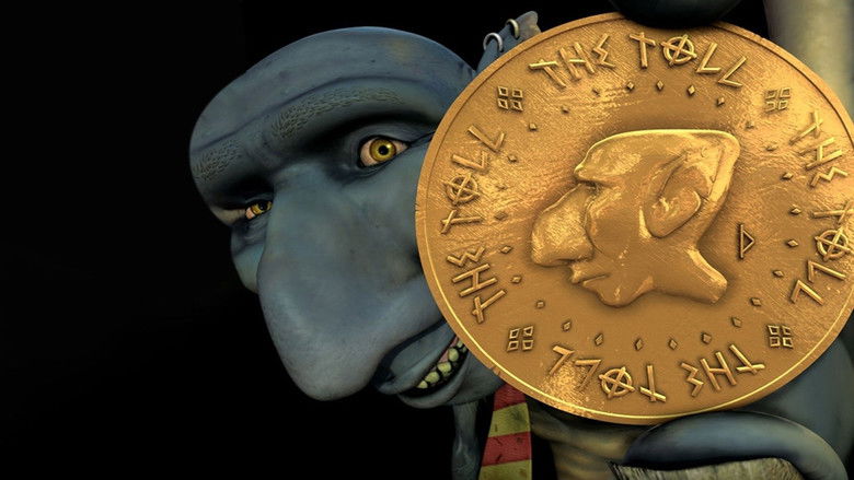 кадр из фильма The Toll