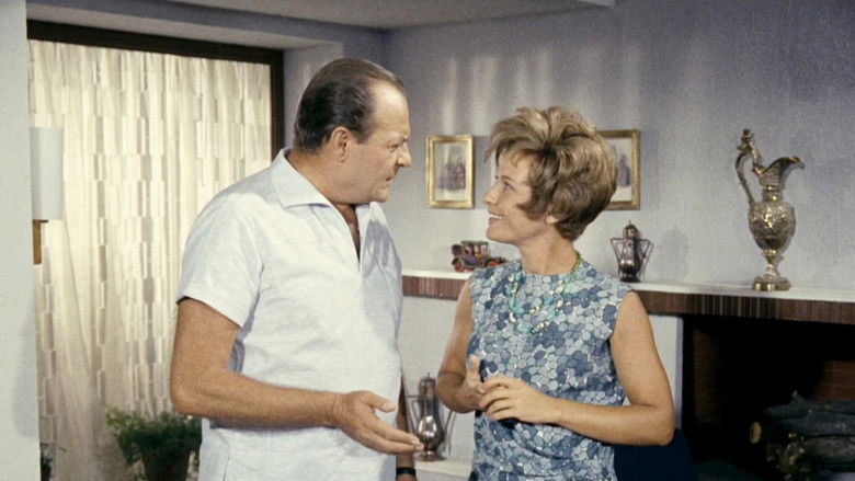 кадр из фильма Τζένη Τζένη