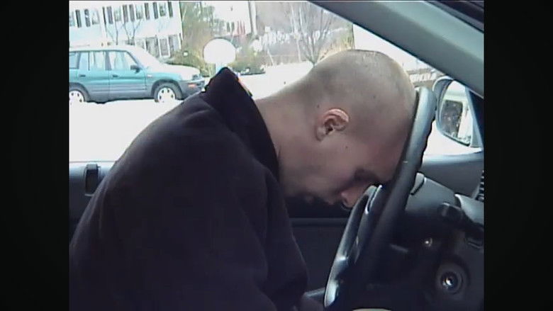 кадр из фильма Am I Alive or Am I Dead?