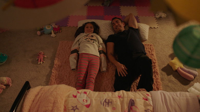 кадр из фильма Luna