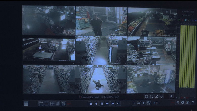 кадр из фильма Urge to Purge