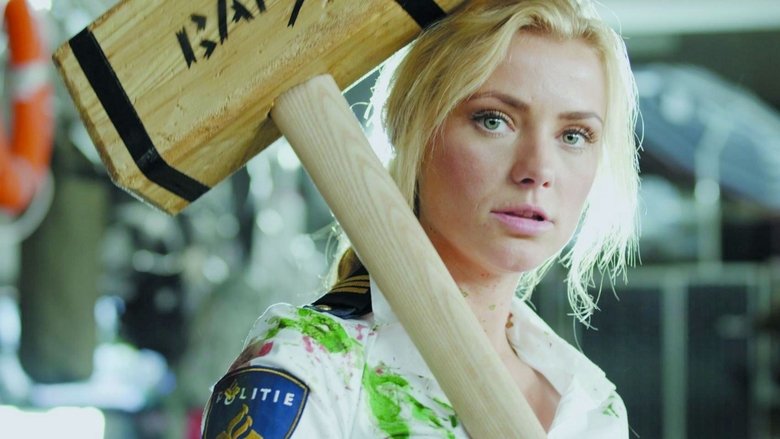 кадр из фильма Зомбиби или завали зомбака