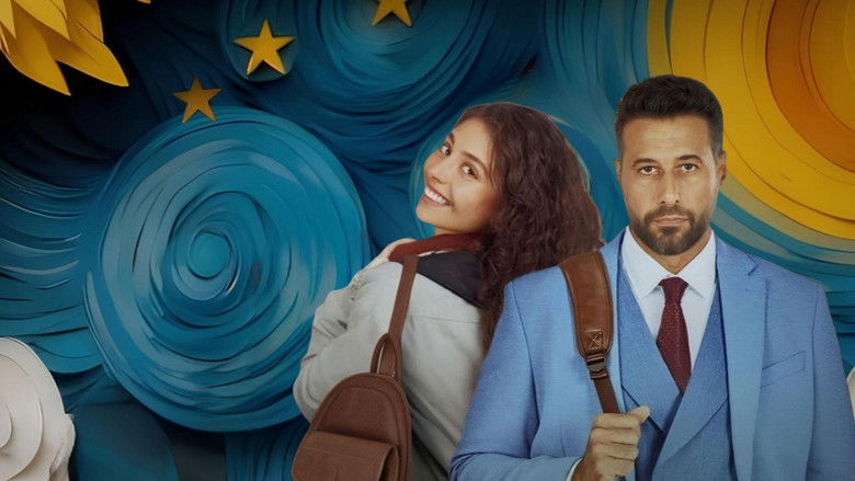 кадр из фильма ولنا في الخيال... حب؟