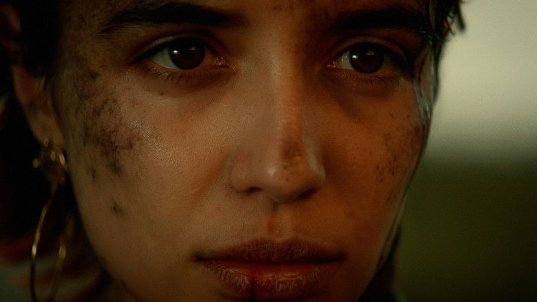 кадр из фильма Girls