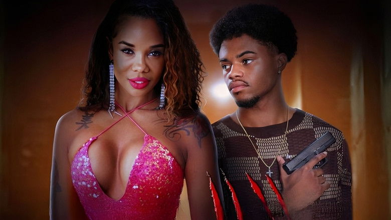 кадр из фильма Cougar