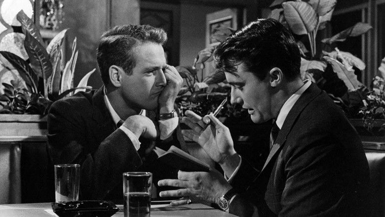 кадр из фильма Мододые филадельфийцы