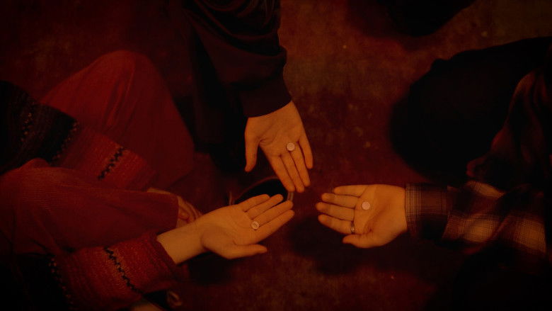 кадр из фильма Dream State