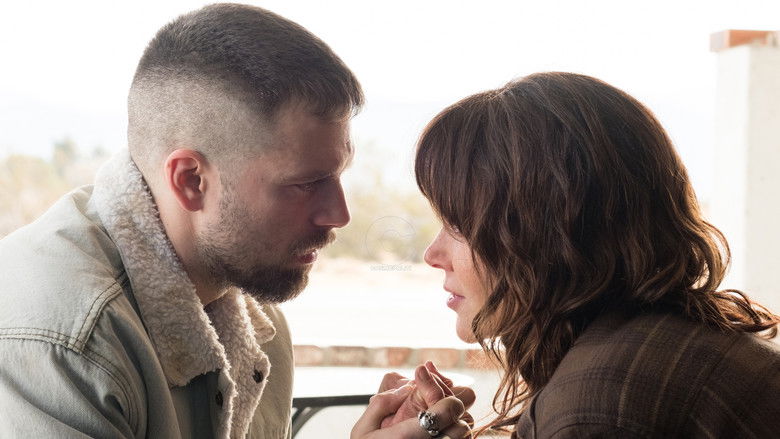 кадр из фильма Время возмездия