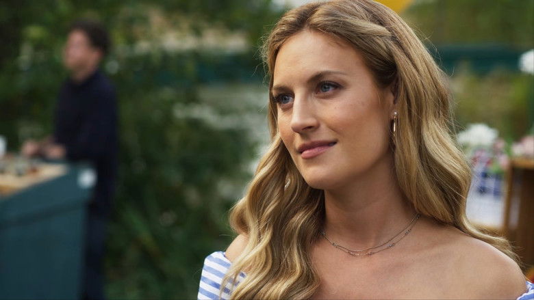 кадр из фильма Scented with Love