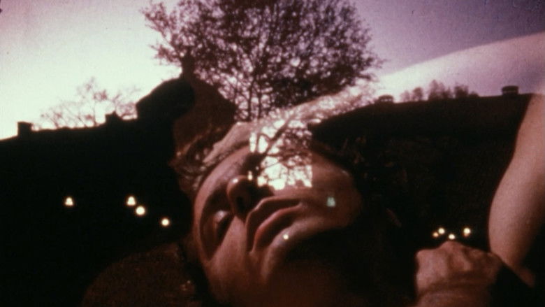 кадр из фильма The Illiac Passion