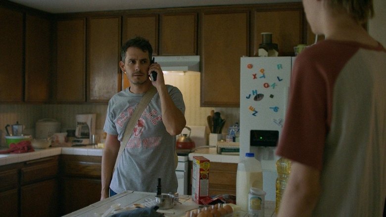 кадр из фильма CHORUS