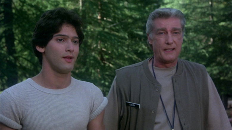 кадр из фильма Фрикадельки 2