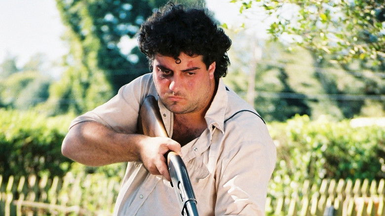 кадр из фильма Огнестрельные истории