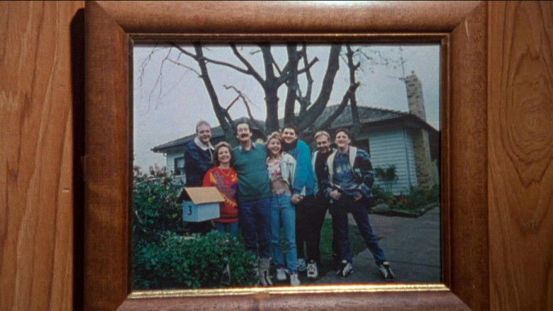 кадр из фильма Замок