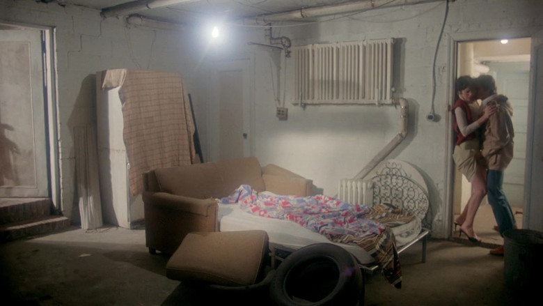 кадр из фильма Bella