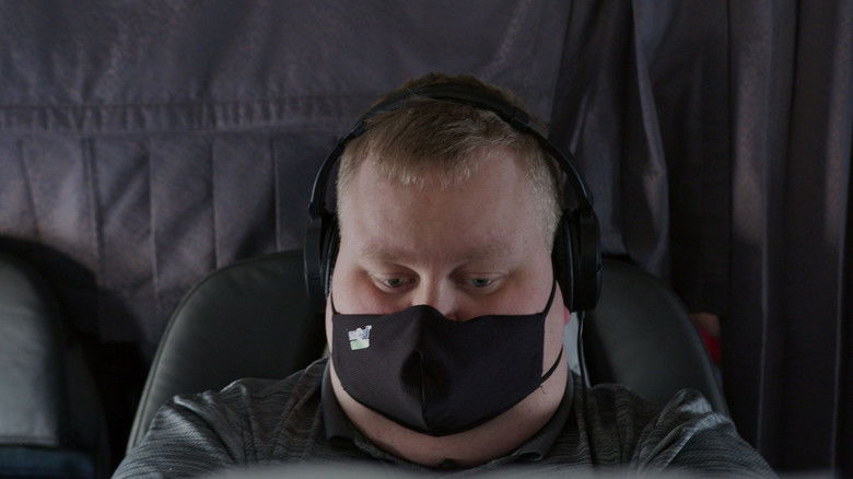 кадр из фильма The Six Billion Dollar Man