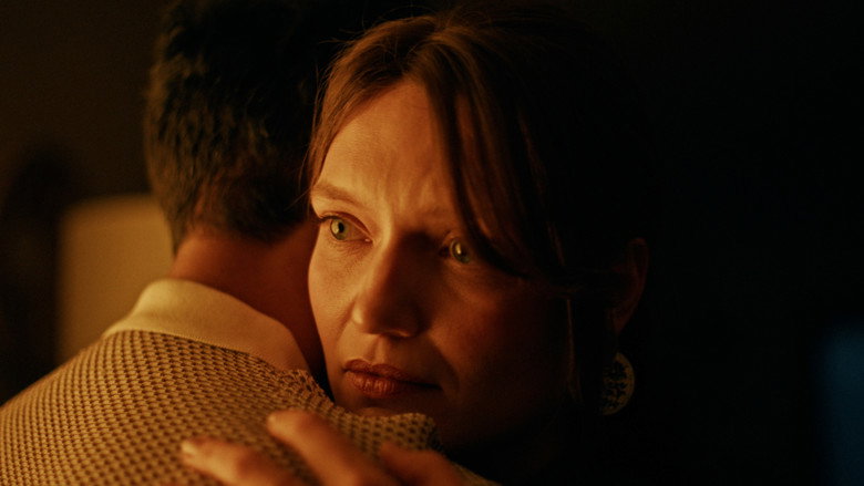 кадр из фильма Rahul & Rosa