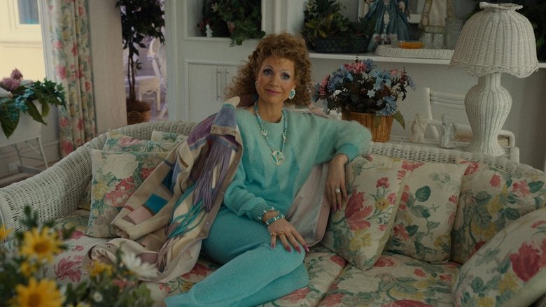 кадр из фильма Глаза Тэмми Фэй